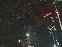 -海底捞火锅(航洋城店)