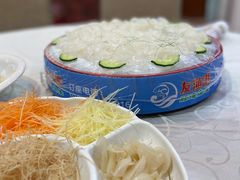 -友渔港·顺徳鱼生·横县鱼生