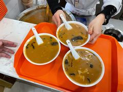 滋补胡辣汤-方中山胡辣汤(成都首店)