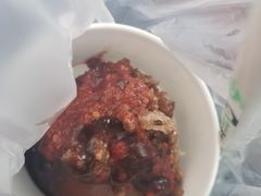 -龙翔臭豆腐(河坊街店)
