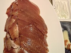 -范家小馆·烤鸭新京菜(金融街店)
