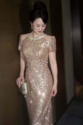 -LOVE SHINE婚纱·红鼎庄龙凤褂·妈妈装定制