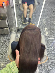 -藤野造型·烫·染发型设计店