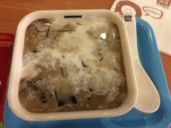 -满记甜品(日月光二店)