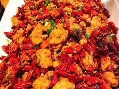 疯狂麻辣鱼-望京一号·重庆江湖菜(工体店)