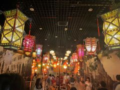 -中国闽台缘博物馆