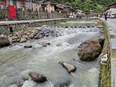 -南靖田螺坑土楼群景区