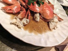 -品味杭州·粤式融合·海鲜小馆·钱江新城CBD