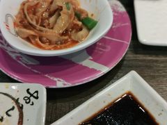 -三禾寿司(南城印象汇店)