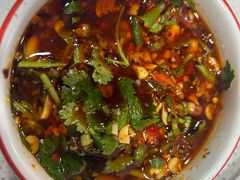 -小向麻辣烫(天街总店)