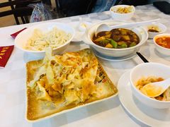 -唐晋人家(源深路店)