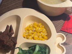 -北方家宴(番禺永旺店)