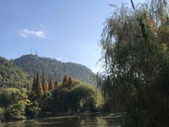 -贵阳市花溪国家城市湿地公园