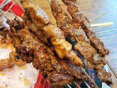 -北三老太太烧烤(人生一串上榜店)