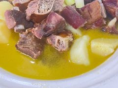 -张关合渣(航空大道店)