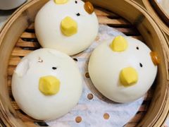 -蚝喜粤·广州味·茶楼点心(长隆店)
