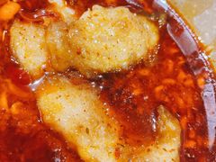 -肖肖酸萝卜鱼火锅(总店)