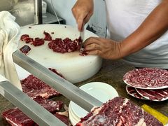 -五洲牛肉美食馆