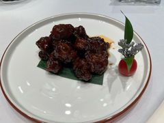 -上海老饭店(北京分店)