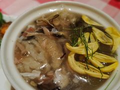 -龙桥私厨·姜花菊花过桥鱼·顺德菜(容桂店)