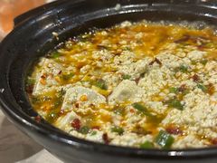 臭豆腐煲-阿龙酒煲(海宁新苑路店)