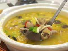 -小溪桥三号院子(华庄店)
