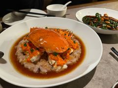 -广州文华东方酒店·江-由辉师傅主理