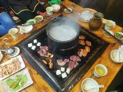 -滇藏石锅宴(崇仁巷老店)