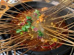 -串掌门砂锅串串香(后瑞店)