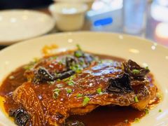 -长兴菜馆(高桥店)