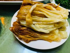 -金台阶鱼馆(于桥水库店)