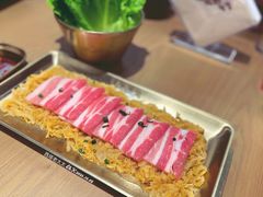 -西塔老太太泥炉烤肉(双井店)