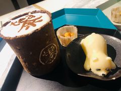 -茶是一枝花泡茶店
