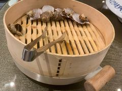 海鲜-浩运海鲜·16年专注青岛菜(石老人店)