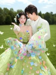 -第一夫人婚纱摄影(南京店)