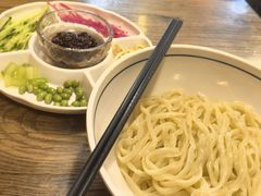 -锅儿挑面馆