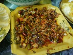 -白家寨子·山野白族菜(古城总店)