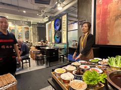 -俏媳妇火锅(宽窄巷子店)