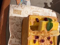 -厨创东北传家菜(信义坊店)