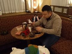 -中央咖啡馆