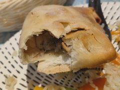 -巴扎美食·新疆菜·西域歌舞表演餐厅(新疆大厦店)