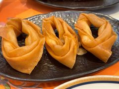 油饺-美心·翠园(港汇恒隆广场店)