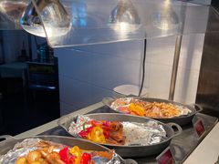 -亚洲国际大酒店·云顶阁旋转自助餐厅