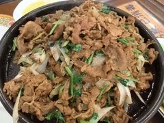 -烤肉季饭庄