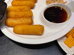 -周周有辣火锅馆(玖耀里店)