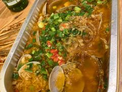 -李不管把把烧(天府三街店)