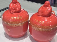 -牡丹宴·正宗洛阳菜·水席专家(国家牡丹园店)