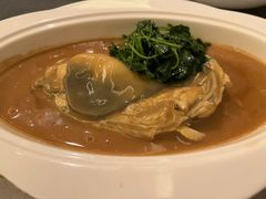 -沈灶河豚宴·河豚融合餐厅(汉中路店)