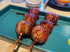 小番茄肉卷-逆鳞(江宁店)