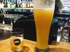 -Goose Island Brewhouse鹅岛精酿啤酒酿造工坊餐厅